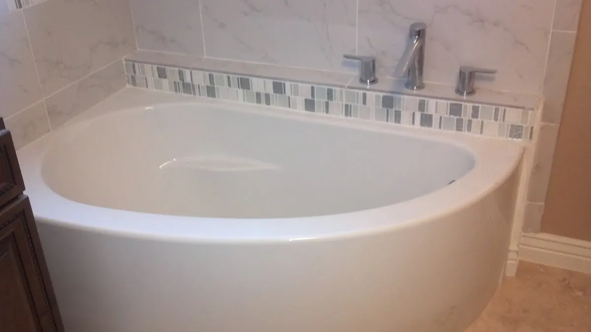 Plumbing services in Center, PA